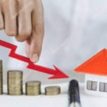 Снижение ставки налога на имущество физических лиц по объектам коммерческой недвижимости